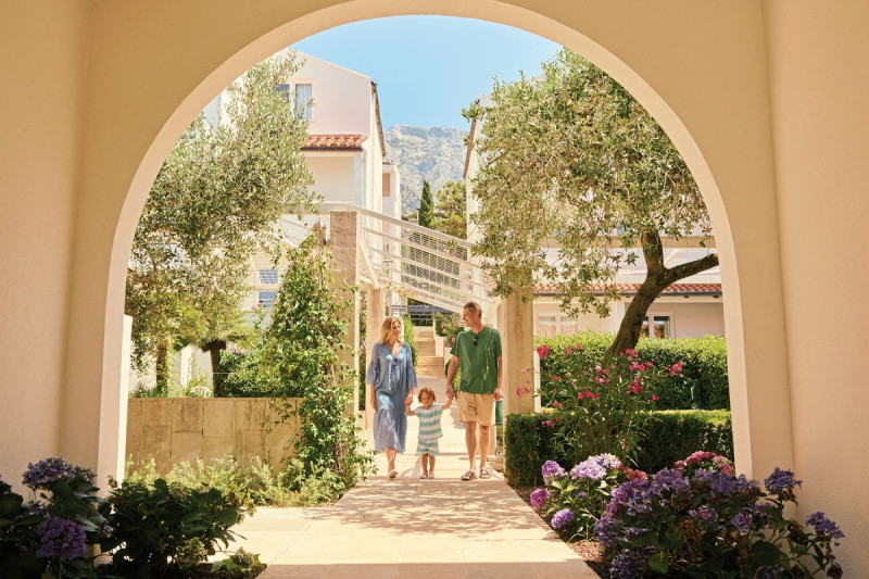 Bluesun Holiday Village Afrodita