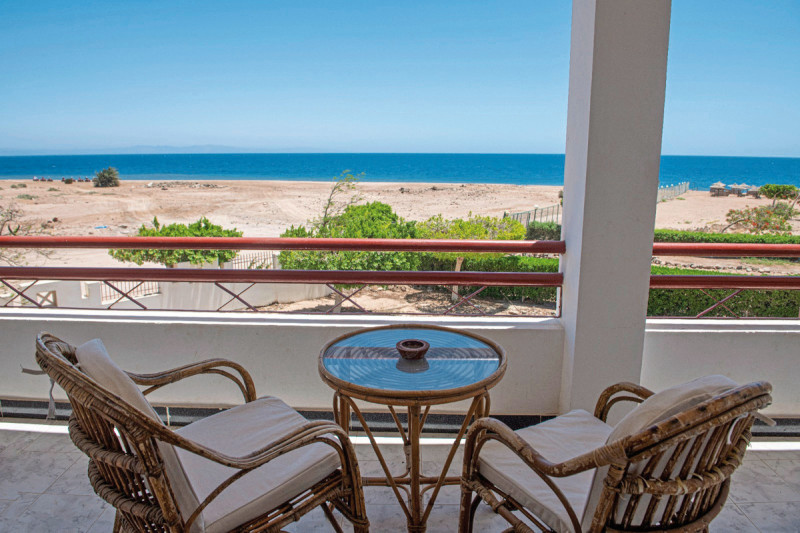 Happy Life Village Dahab