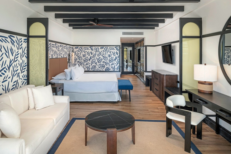 Wohnbeispiel Juniorsuite