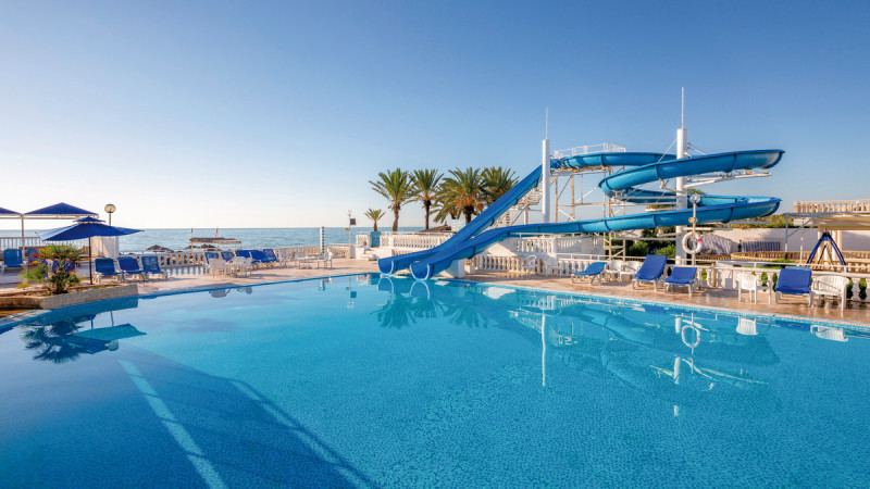 Samira Club Spa & Aquapark