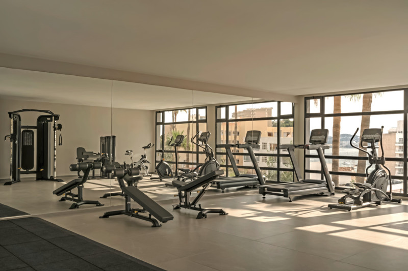 Caramelo Calvia Beach