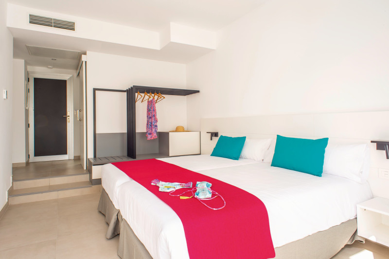 Wohnbeispiel Premium-Suite