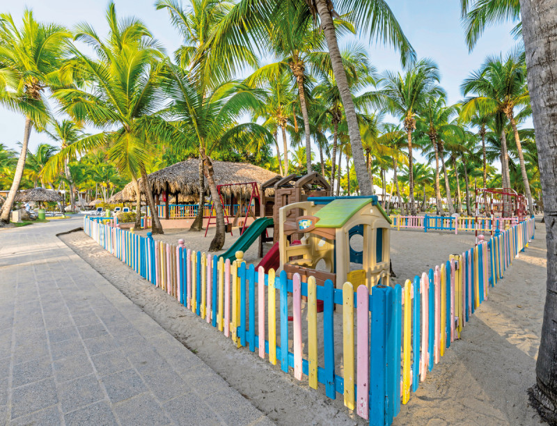 Playabachata Spa Resort