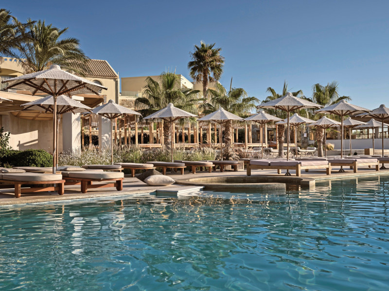 Seaside A Lifestyle Resort