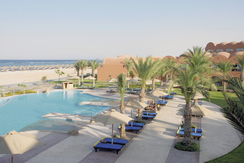 Novotel Marsa Alam
