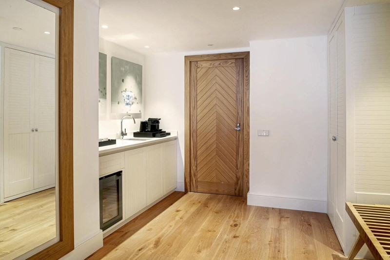 Wohnbeispiel Ocean Suite