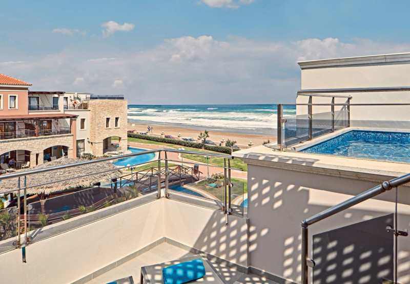Atlantica Caldera Palace