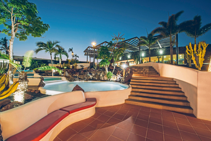 Dream Bocayna Village