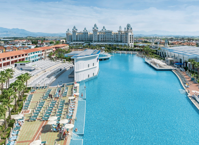 Granada Luxury Belek