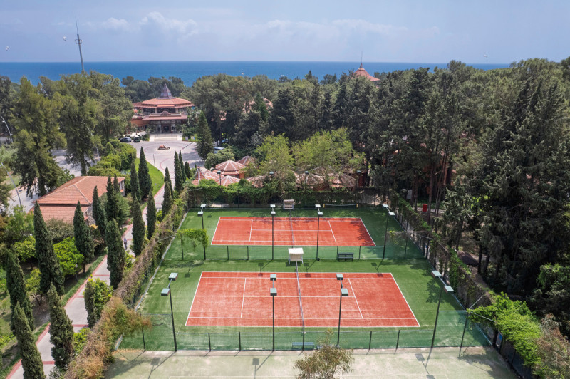 Marti Myra Resort
