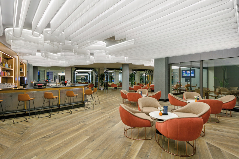 Limak Atlantis De Luxe Hotel & Resort