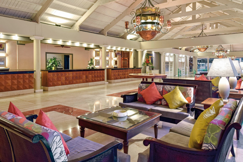 Iberostar Waves Dominicana