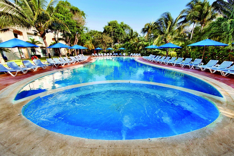 Viva Maya by Wyndham