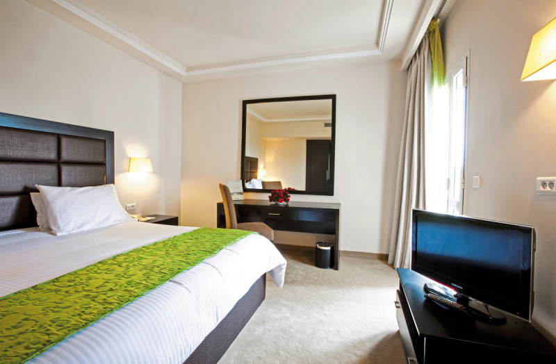 El Mouradi Port El Kantaoui