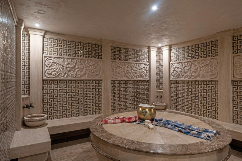 GRIFID Encanto Beach