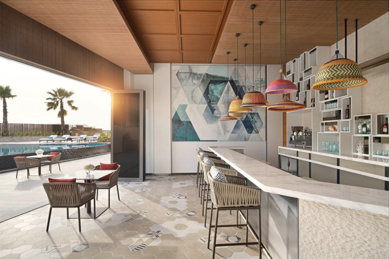 InterContinental Residences Abu Dhabi