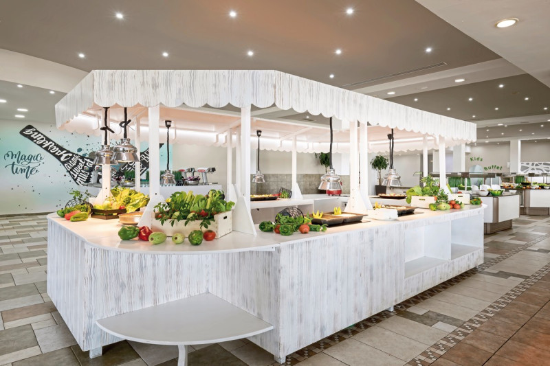 Occidental Jandia Mar