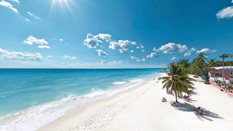 Southern Palms Beach Club & Resort Hotel