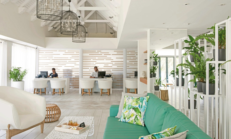 Radisson Blu Azuri Resort & Spa