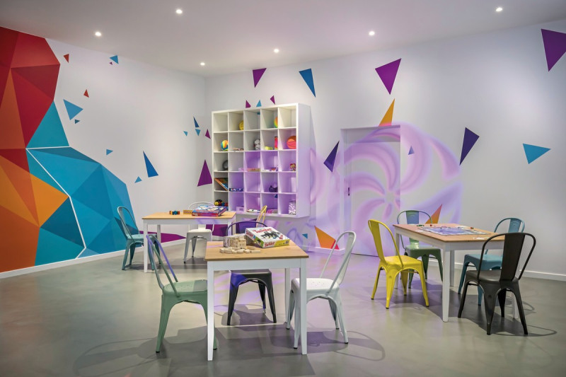 Occidental Jandia Mar