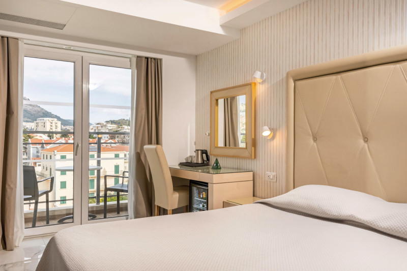 Wohnbeispiel Doppelzimmer