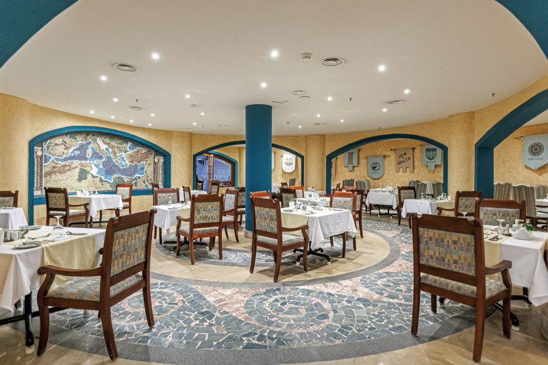 SUNRISE Holidays Resort