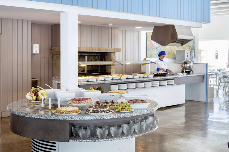 BLUESEA Bahia de Lobos