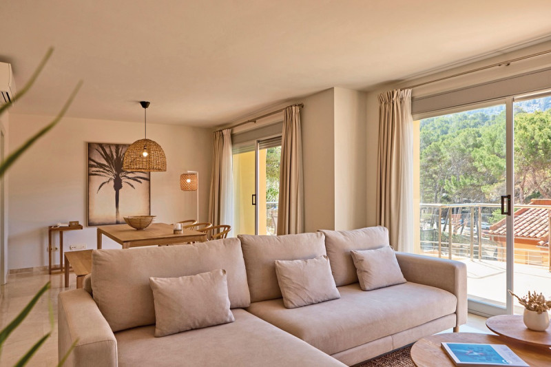 Wohnbeispiel Beach House 3 Schlafzimmer