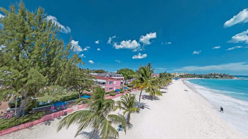 Southern Palms Beach Club & Resort Hotel