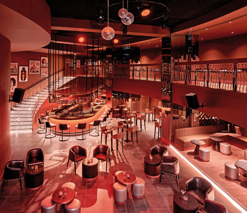 Lara Barut Collection