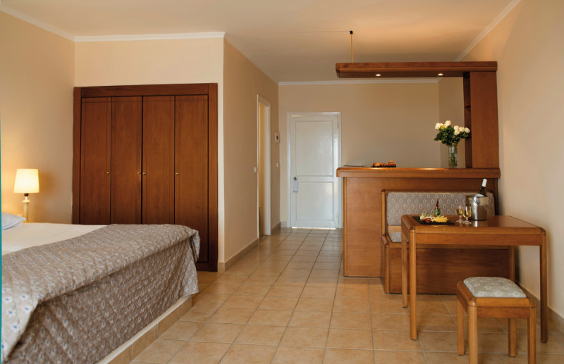 Wohnbeispiel Familienzimmer