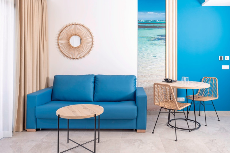 Wohnbeispiel Appartement Superior