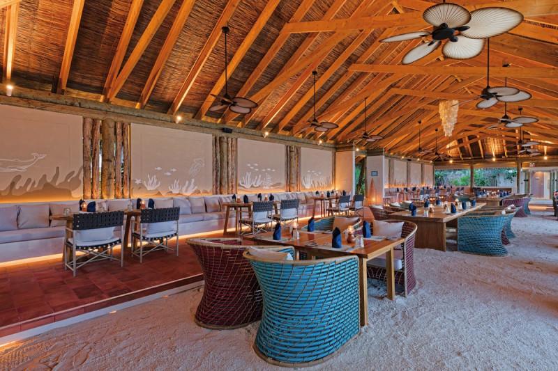 Sentido OBLU Helengeli