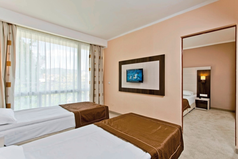 Wohnbeispiel Juniorsuite