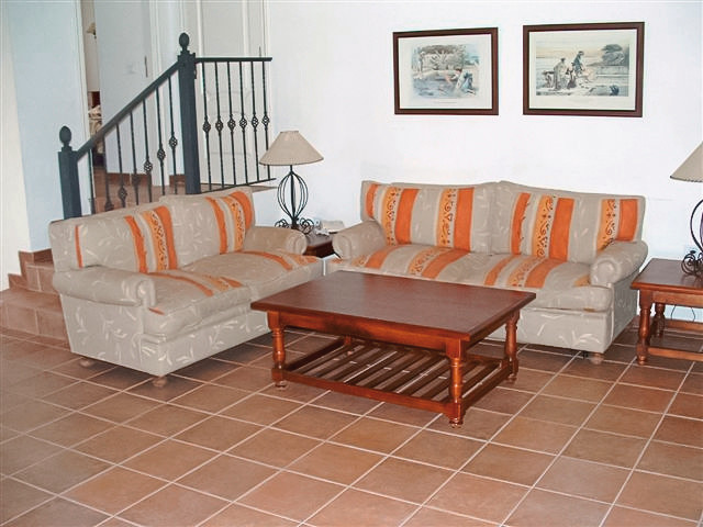 Wohnbeispiel Appartement 2 Schlafzimmer Meerblick