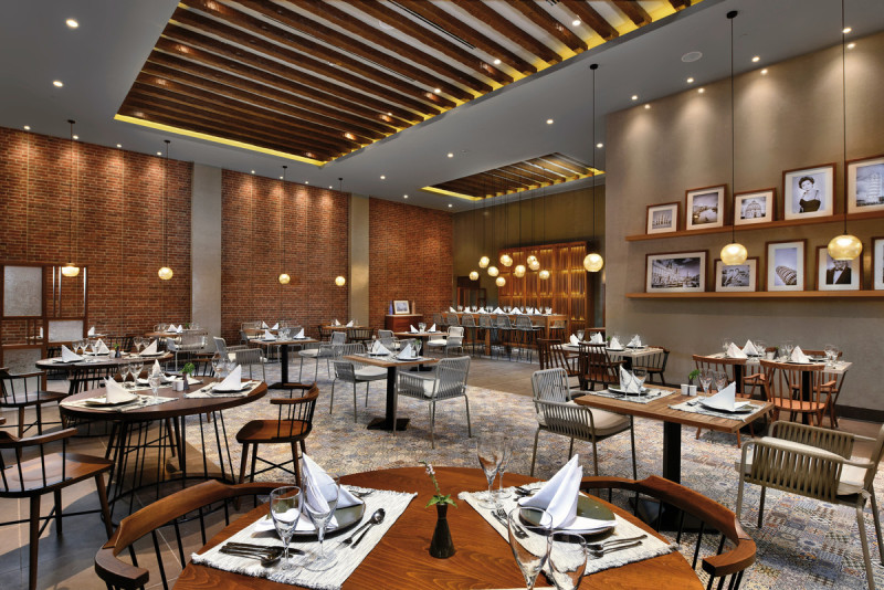 Steigenberger Resort Alaya