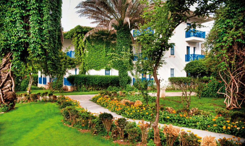 Belconti Resort Hotel