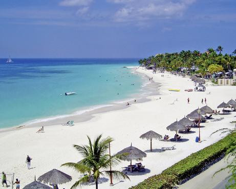 Divi Village Golf & Beach Resort