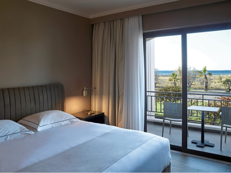 Wohnbeispiel Suite Superior