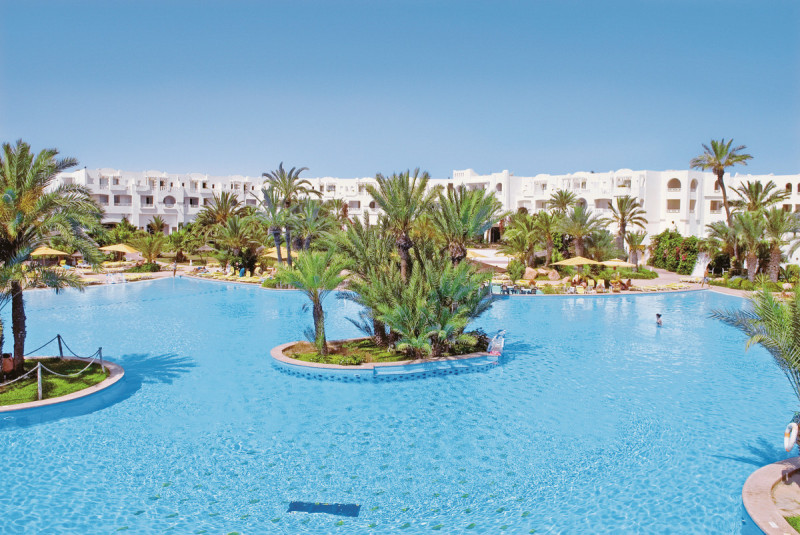 Djerba Resort