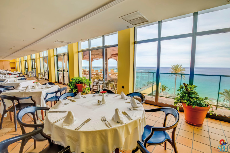 SBH Club Paraiso Playa