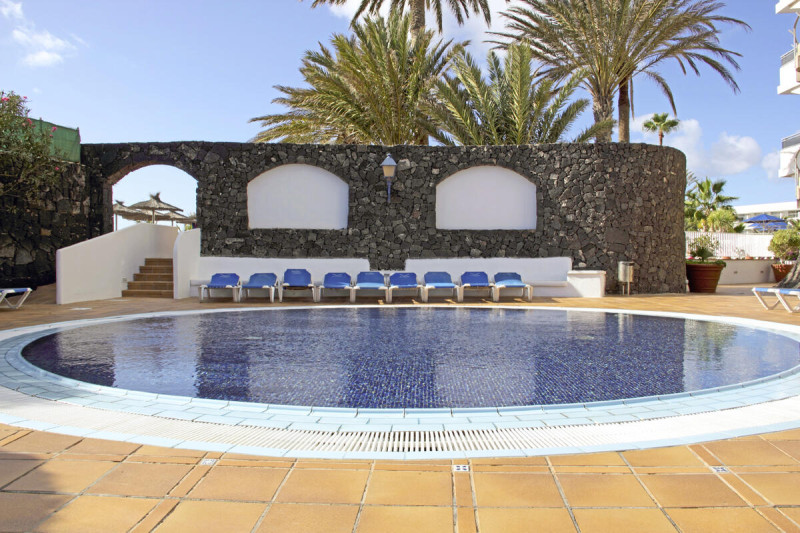 VIK Hotel San Antonio