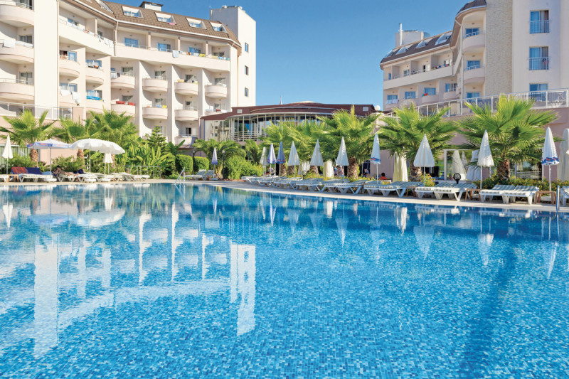 Side Lilyum Hotel & Spa