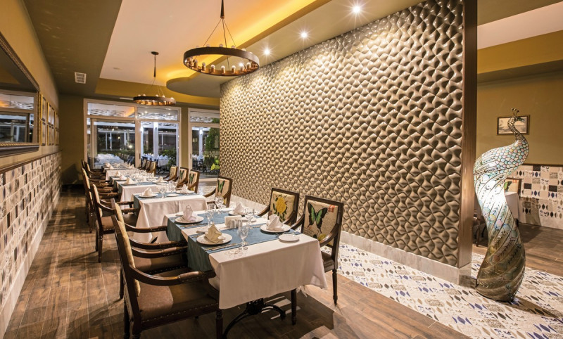 Palm Wings Ephesus Beach Resort