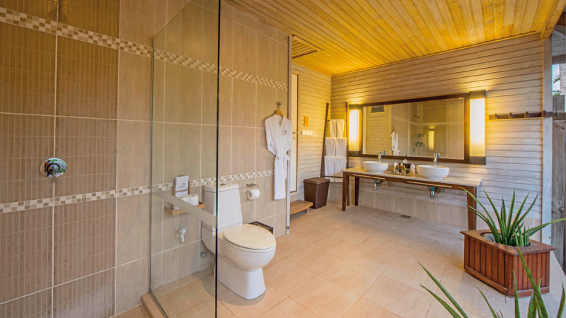 Beispiel Bad O Beach Villa