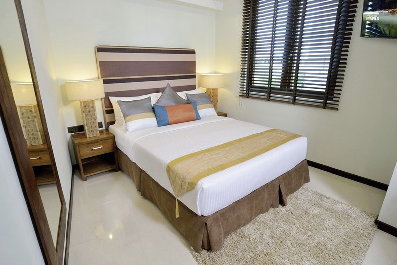 Wohnbeispiel Superior