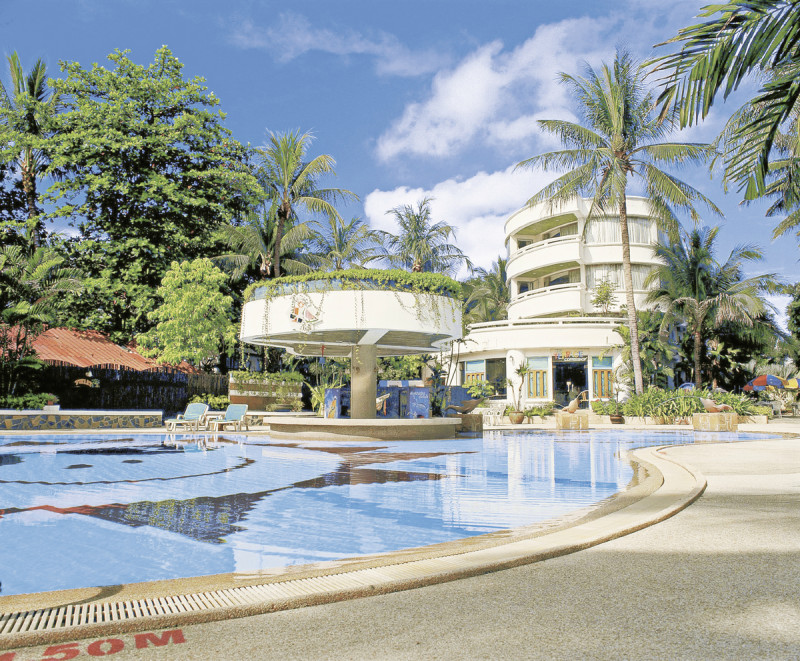 Matcha Samui Resort