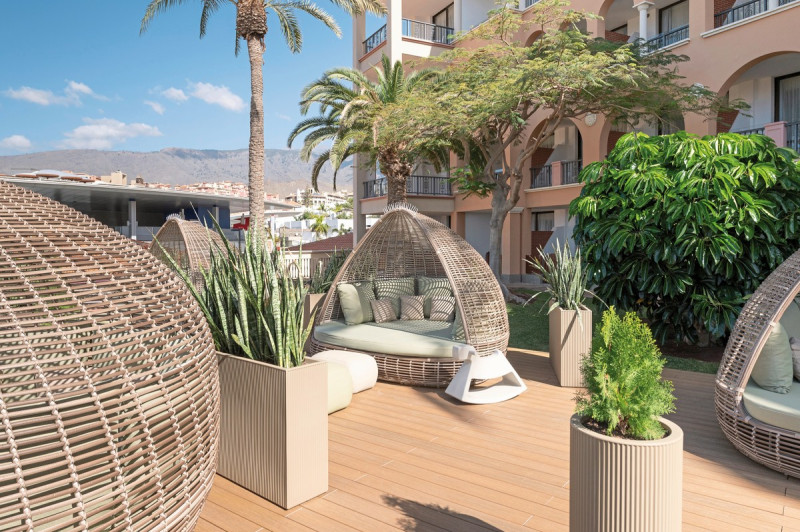 Iberostar Selection Anthelia