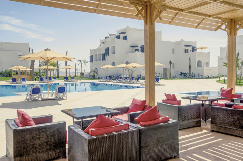 Mercure Hurghada Hotel
