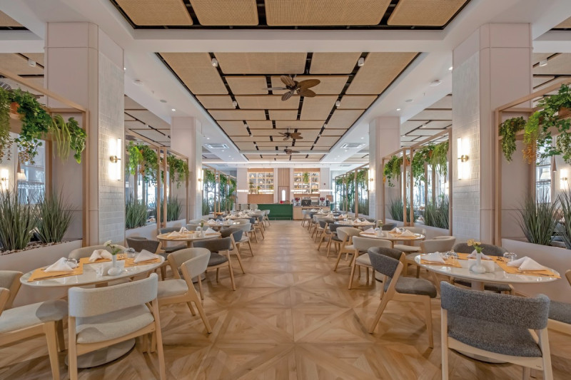 Fame Residence Lara & Spa